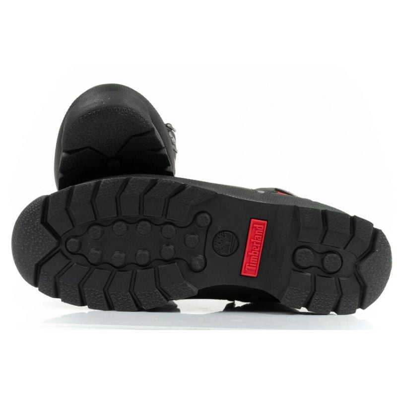 Timberland Euro Hiker M TB0A64ZH015 shoes Cipő