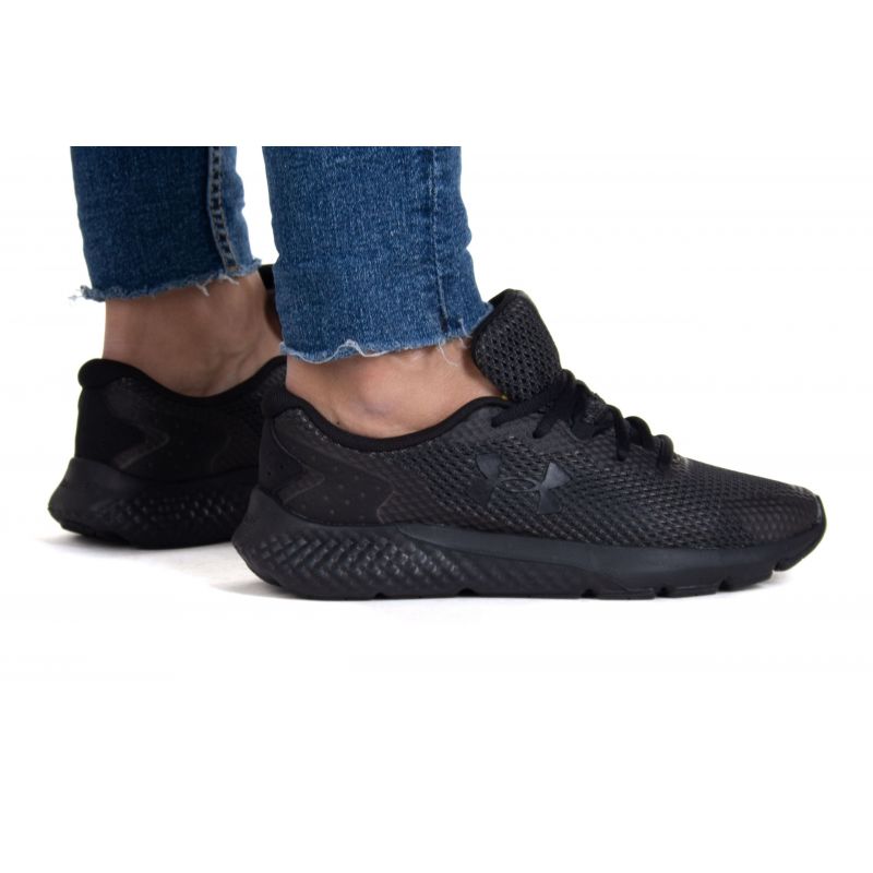 Under Armour Armor W Charged Rogue 3 W shoes 3024888-003 Cipő