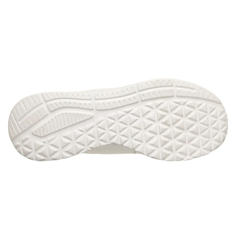 Skechers Slip-ins Uno Lite - Floating Steps 183125-WHT White fehér utcai cipő