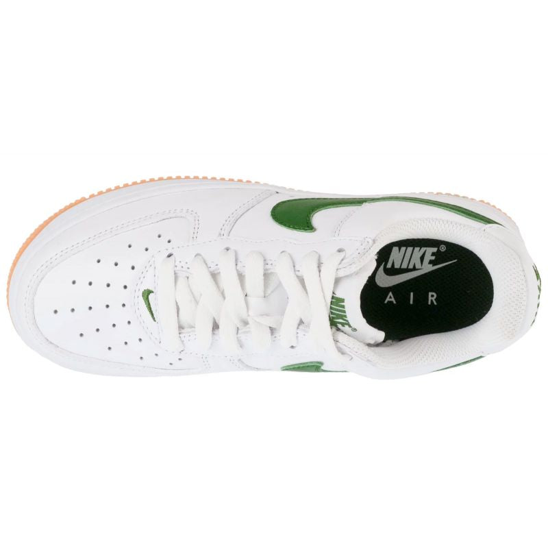 Nike Air Force 1 Low Retro QS FD7039-101 White 36 Kiegészítő