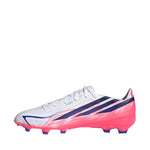 Adidas F50 Hyperfast League FG football boots cipő KJ3412