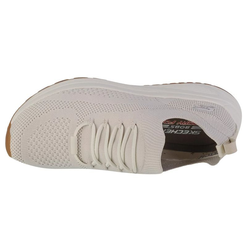 Skechers Bobs Sport Sparrow 2.0 - Allegiance Crew 117027-OFWT White 36 Kiegészítő