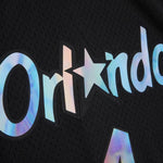 Mitchell & Ness NBA Orlando Magic Penny Hardaway Swingman T-shirt - SMJYLF19035-OMABLCK94PHA póló