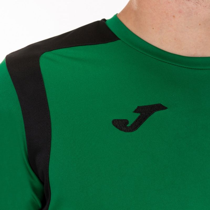 Joma Championship V Jr football shirt 101375.451