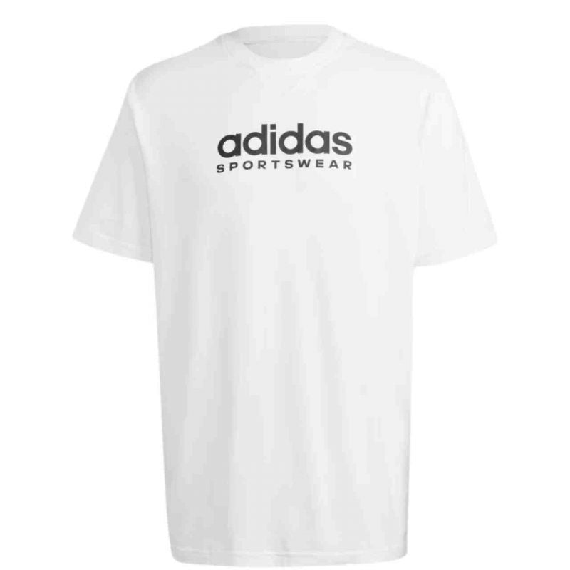 Adidas All SZN Graphic Tee M IC9821 Póló