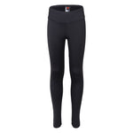 Iguana Charlton Tg Jr Leggings fekete nadrág 92800620902