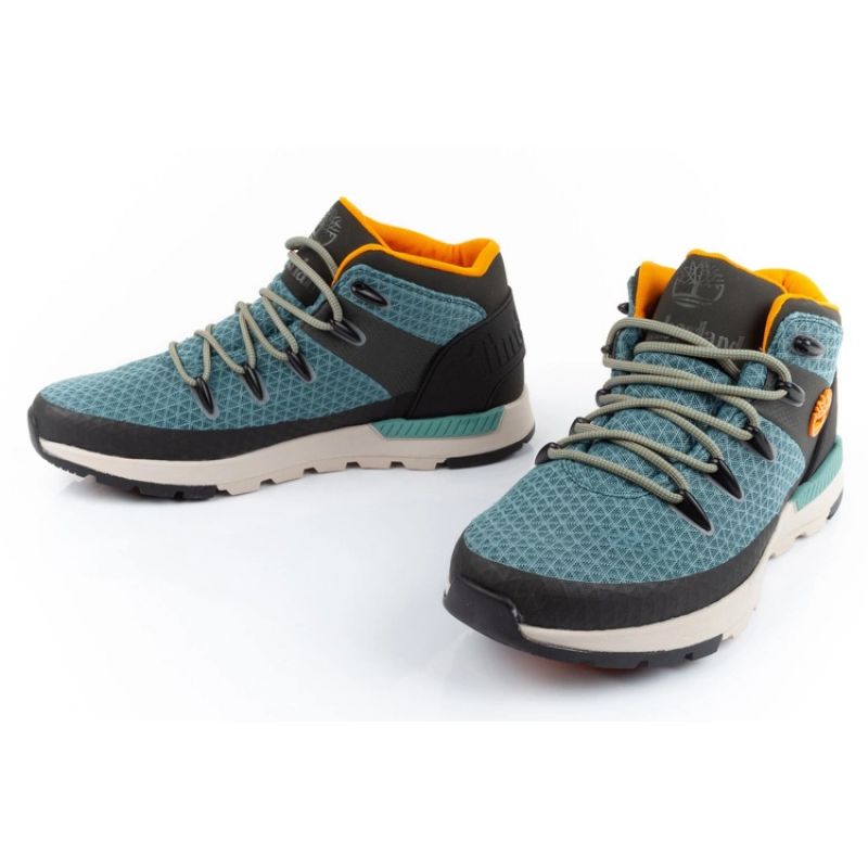 Timberland M TB0A5XEW CL6 boots Cipő