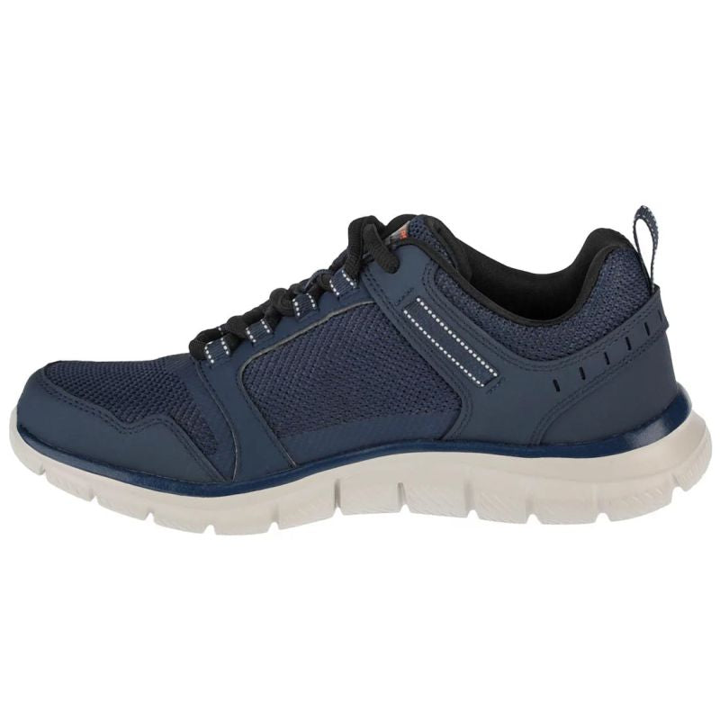 Skechers Track-Knockhill 232001-NVOR Navy 40 Kiegészítő