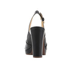 Geox D Mauvelle C - Naplak+ Geobuck D724LC 06758 C9999 utcai cipő