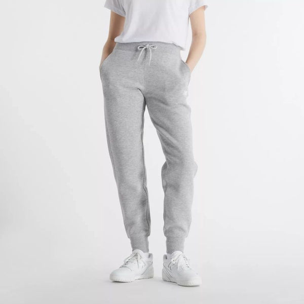 New Balance Sport Fleece Jogger W Pants WP43805AG nadrág