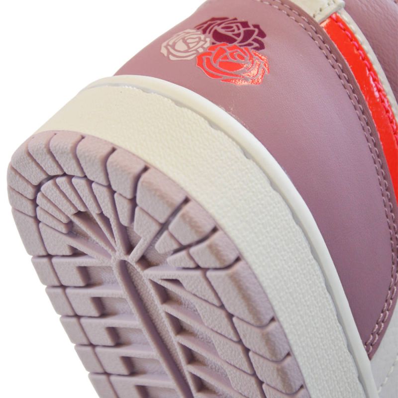 AIR Jordan 1 Mid Valentine's Day - cipő