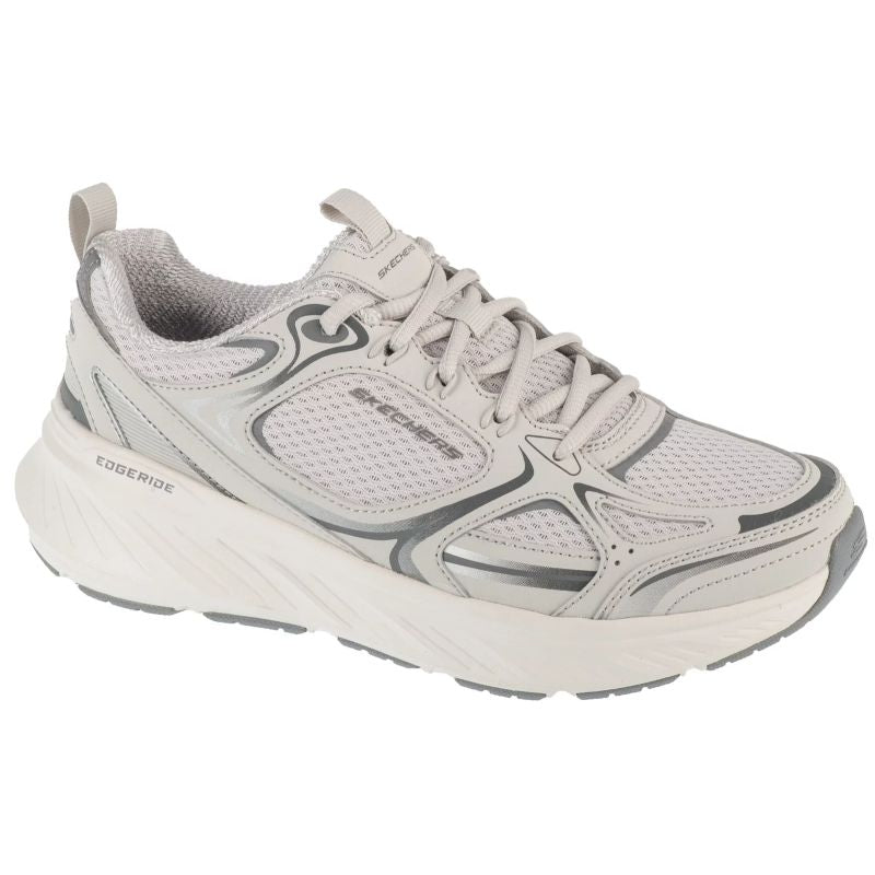 Skechers Edgeride - Silver Eclipse 150475-GRY sötétkék utcai cipő