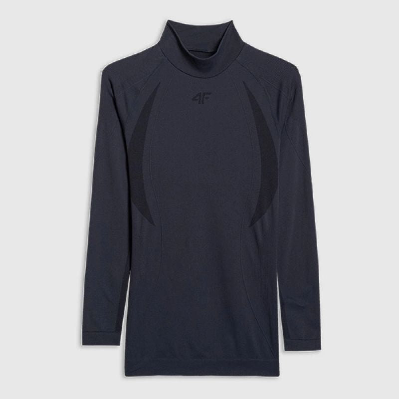 4f Women's seamless thermal underwear (top) 4FWAW25USEAF216-20S Kiegészítő