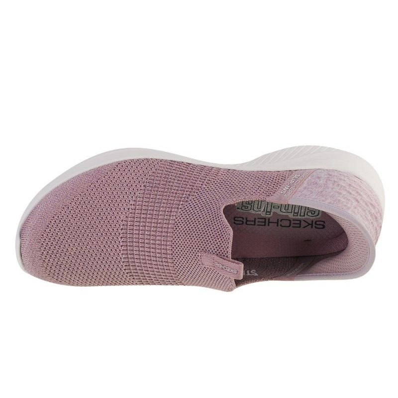 Skechers Hands Free Slipins™ Ultra Flex 3.0 Smooth Step W 149709-MVE shoes Cipő