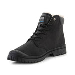 Palladium sp20 Cuff Leather Waterproof WL 79067-008-M shoes Cipő