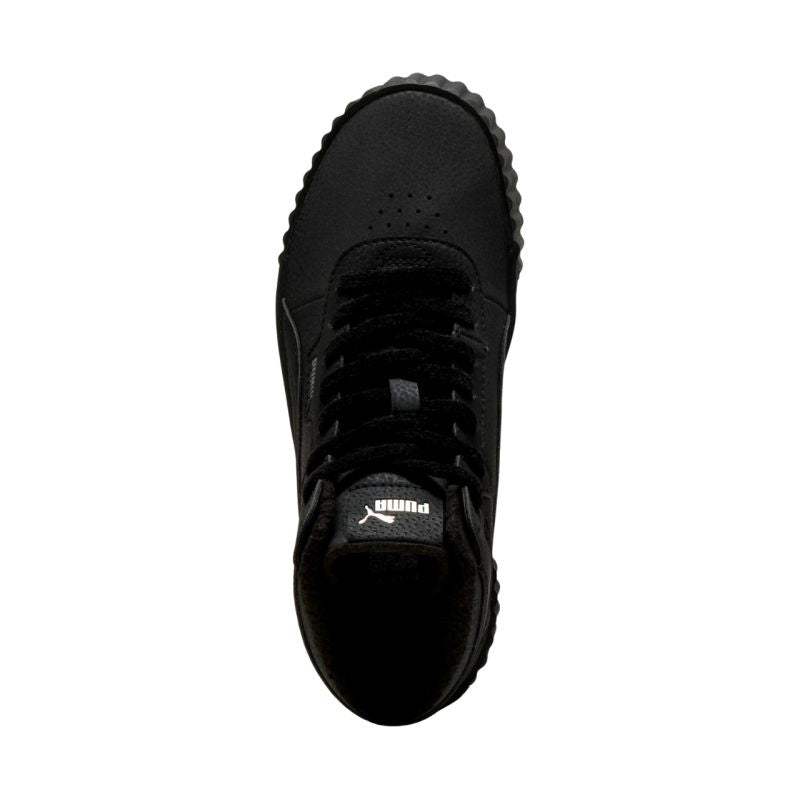 Puma Carina 3.0 Mid WTR Women's Shoes Black 402643 04 General