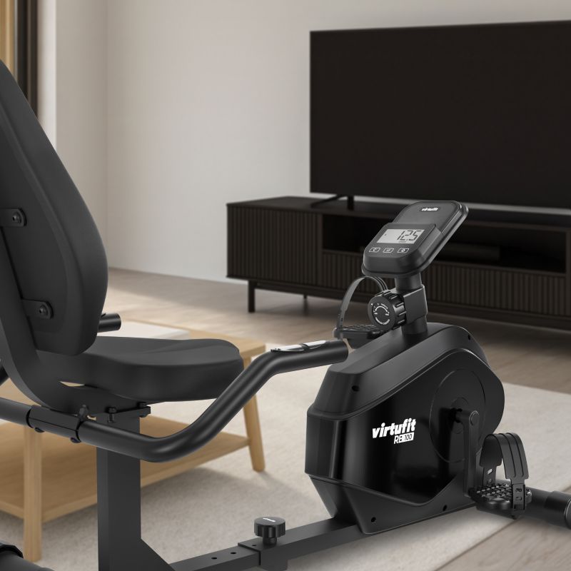 Virtufit Recovery Bike Rb 1.0
