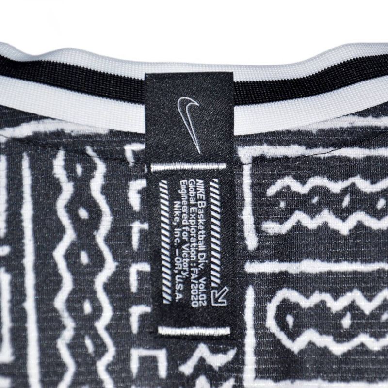 Nike Global Exploration Dry DNA Jersey - CK6301-010 mez