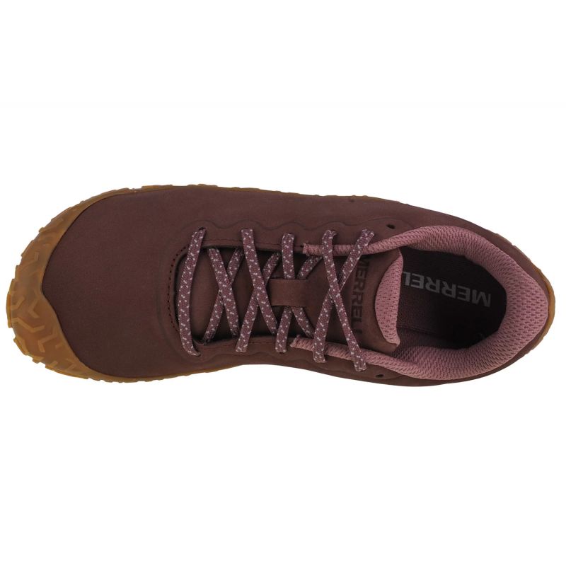 Merrell Vapor Glove 6 LTR M J067894 shoes Cipő