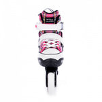 Tempish Rebel T Jr 10000000418 Adjustable fehér roller skates
