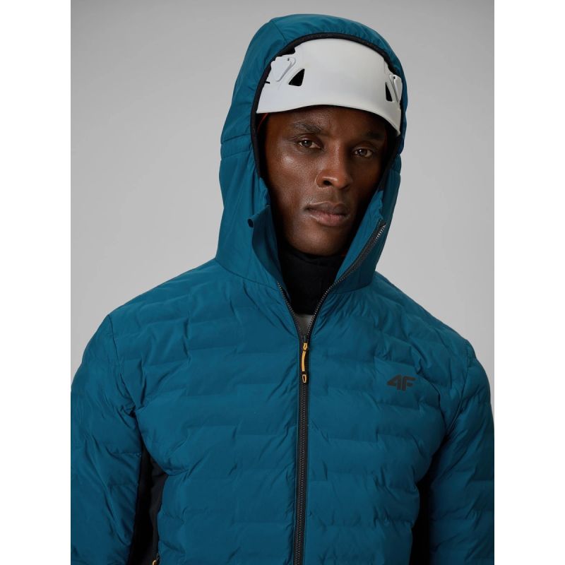 4F PRO trekking with Primaloft Silver filling for men 3xl dzseki