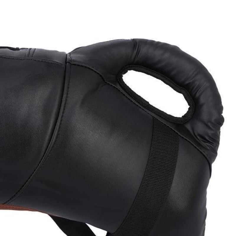 HMS Punching bag 25 kg black WBF25 fekete edzőfelszerelés 17-63-006