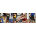 Wilson Shoreline Gen Green Volleyball zöld röplabda