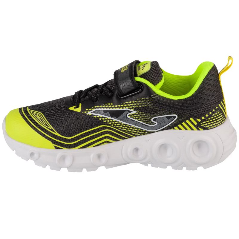 Joma Rase Jr 2401 Jr JRASEW2401V shoes cipő