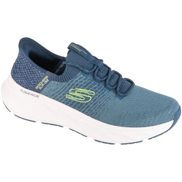 Skechers Slip-Ins: Edgeride - Raygo 232932-NVLM Navy 41 General