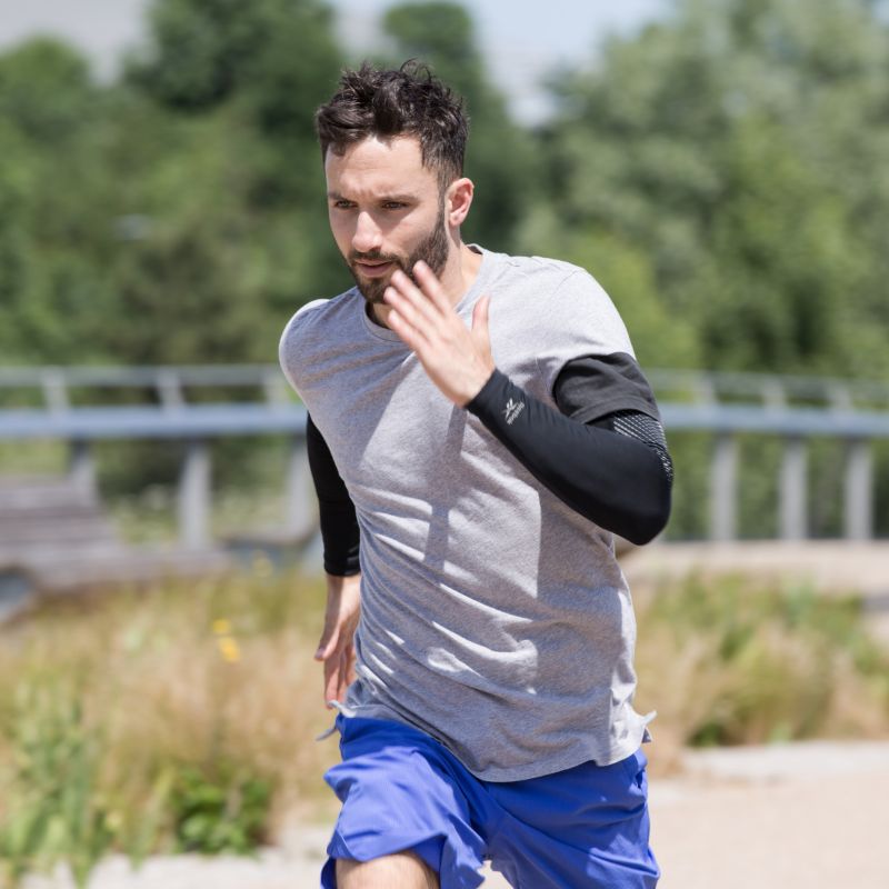 Reebok Compression Sleeves Rrsl-13025 Kiegészítő