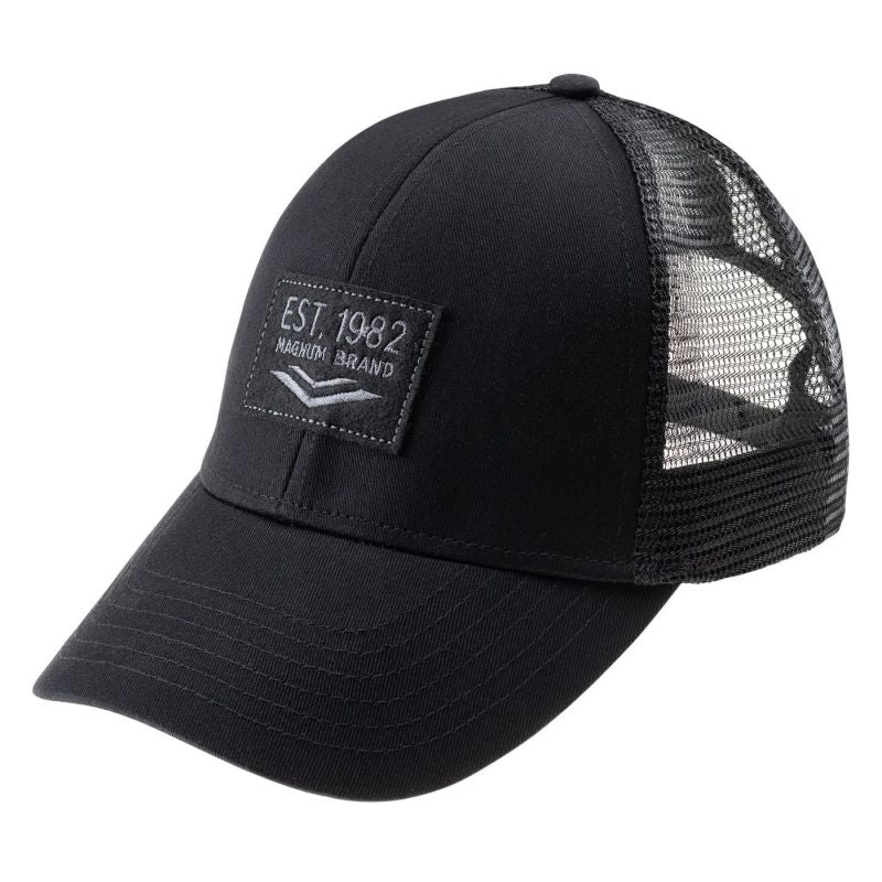 Magnum Kianit Cap fekete hats, caps