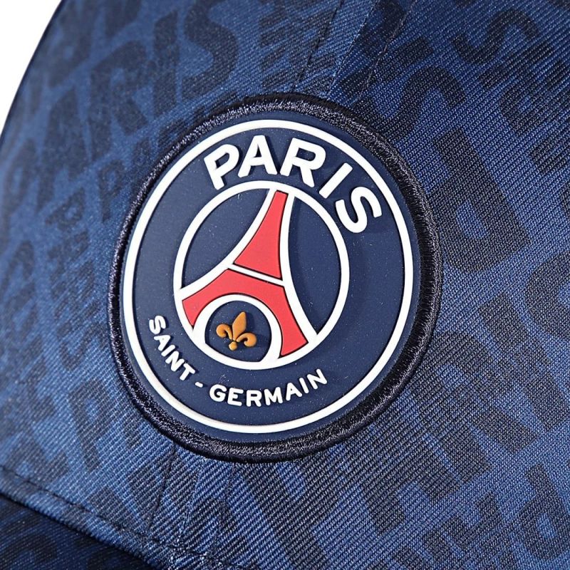 Paris Saint Germain all-over cap P15384-CL02 Sapka