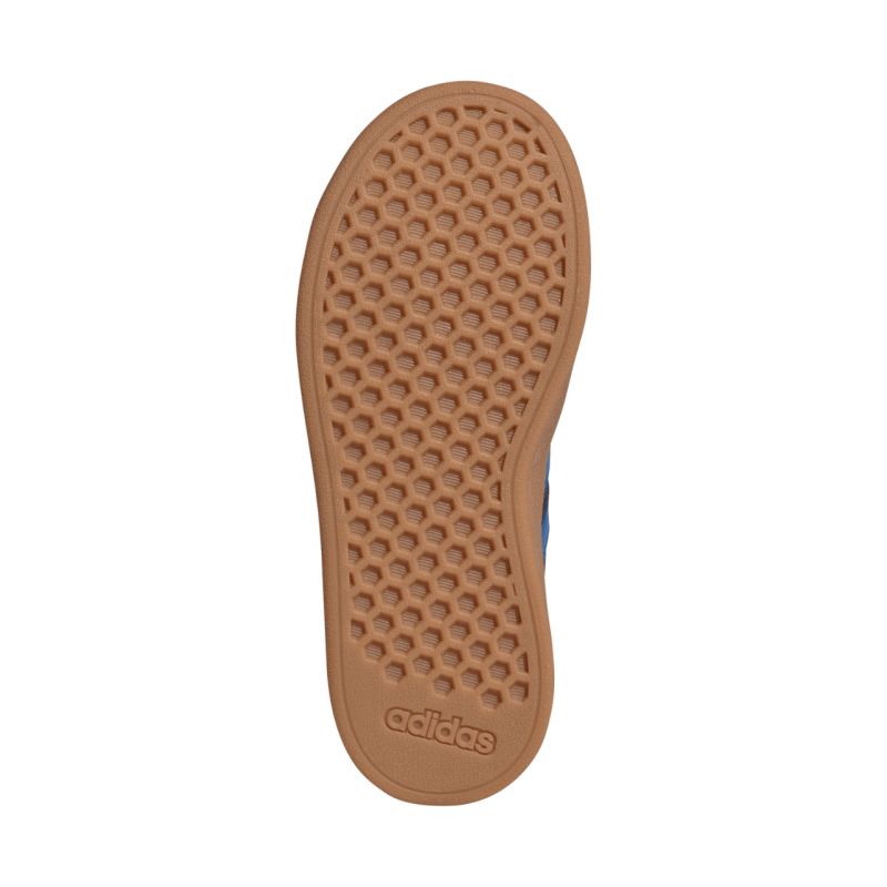 adidas Grand Court Lifestyle Tennis Lace-Up Jr JS4344 shoes Cipő