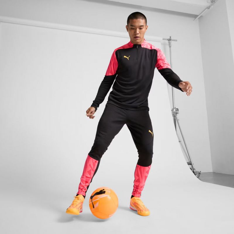 Puma Attacanto Graphic 84073 09 Football Kiegészítők