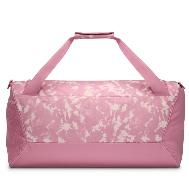 Nike Brasilia M Duff 9.5 Allover Print bag HJ8248-699 Kiegészítők
