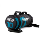 Tiguar powerbag V3 punching bag fekete edzőfelszerelés TI-PB010V3