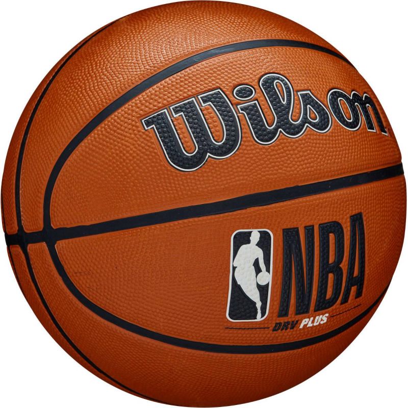 Wilson Nba Drv Plus Bskt Basketball kosárlabda