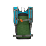 Nails Camp Adventure backpack NC1766 25L 15-07-139 kék hátizsák