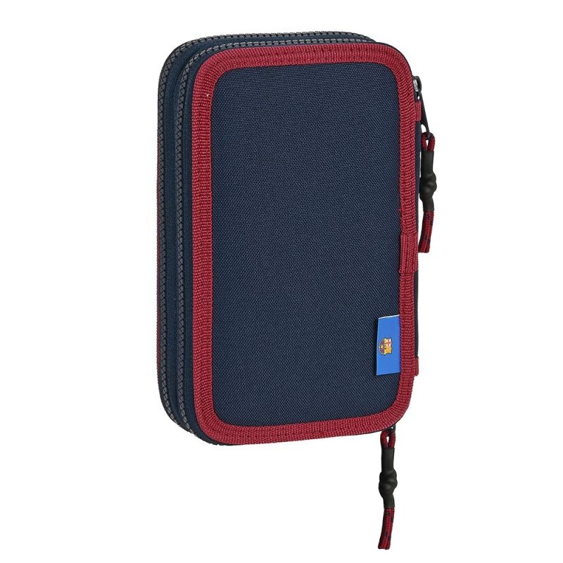 Inny with equipment FC Barcelona double filled 28 PCS 412225854 Tolltartó