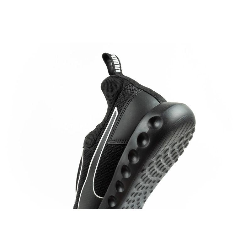 Puma Carson 2 sports shoes sneakers men's lightweight comfortable black General