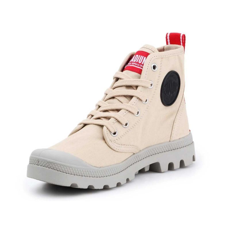 Palladium Pampa HI Dare W 76258-274 Shoes Cipő