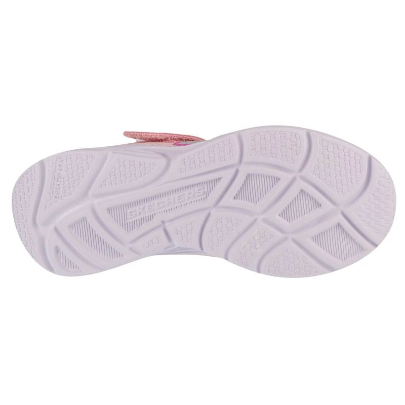 Skechers Wavy-Lites - Blissfully Free 303522L-LTPK Pink 33 General