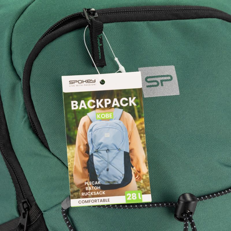 Spokey Kobe Backpack SPK-943494 Hátizsák