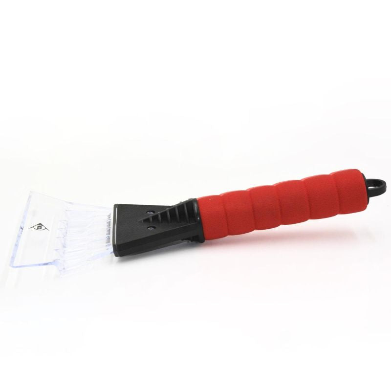 Dunlop Red 25cm Window Scraper piros kiegészítő GSP-1079134