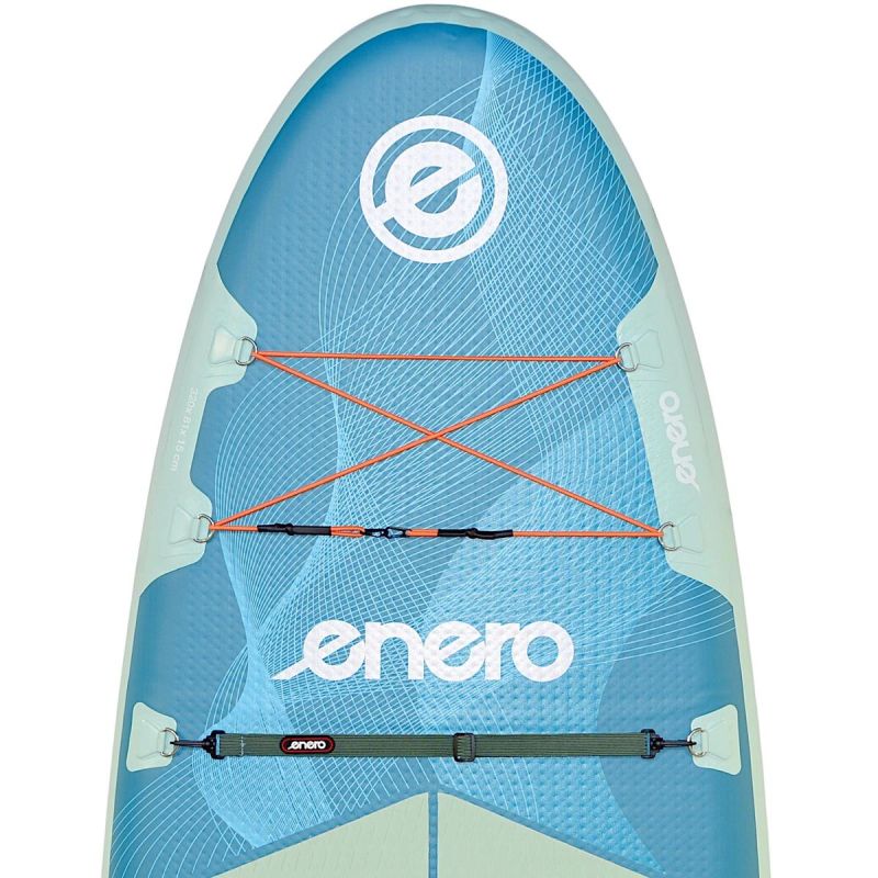 Enero SET - 150KG INFLATABLE SUP BOARD sets
