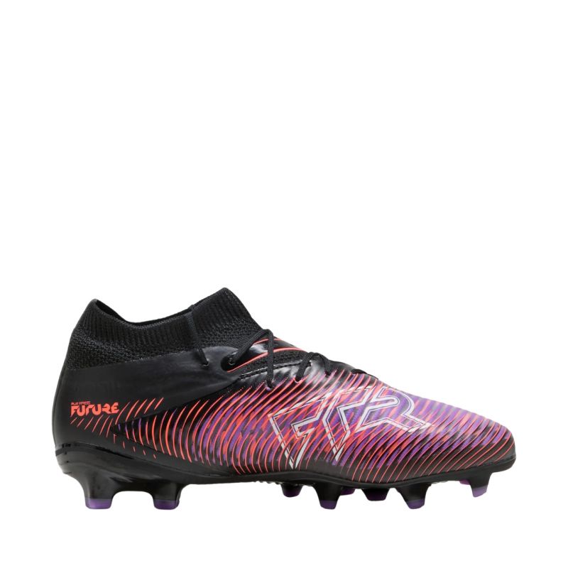 Puma Future 8 Pro FG/AG 108142 01 Kids' Football Boots Cipő
