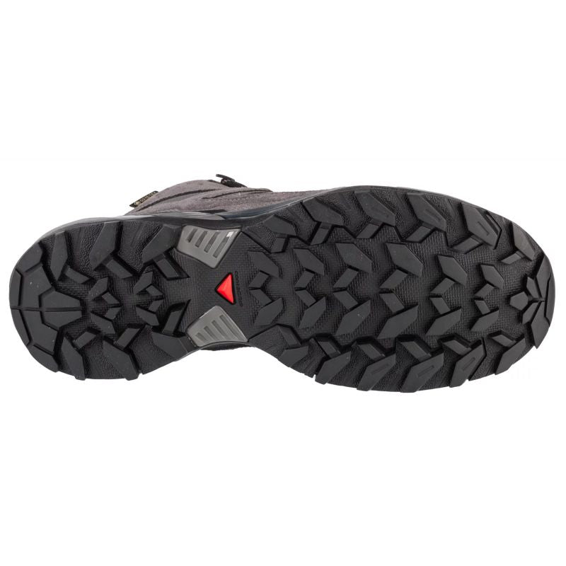 Salomon X Ultra 360 Ltr Mid Gtx M 475708 Shoes