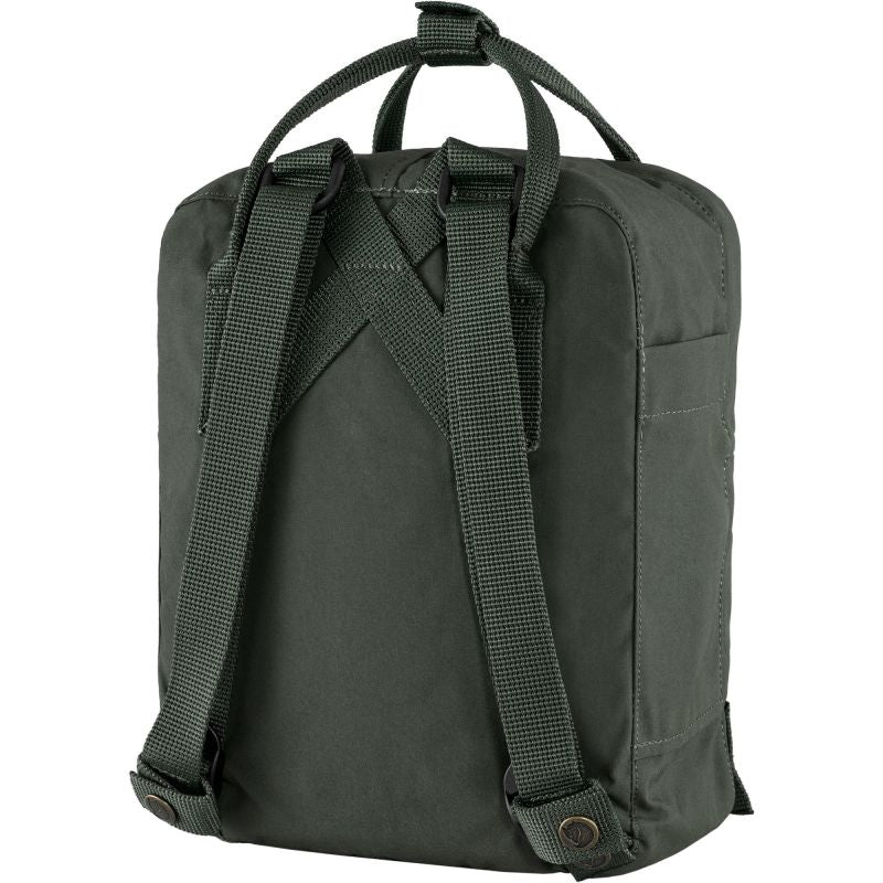 Fjällräven Kånken Mini F23561-660 small school backpack Hátizsák