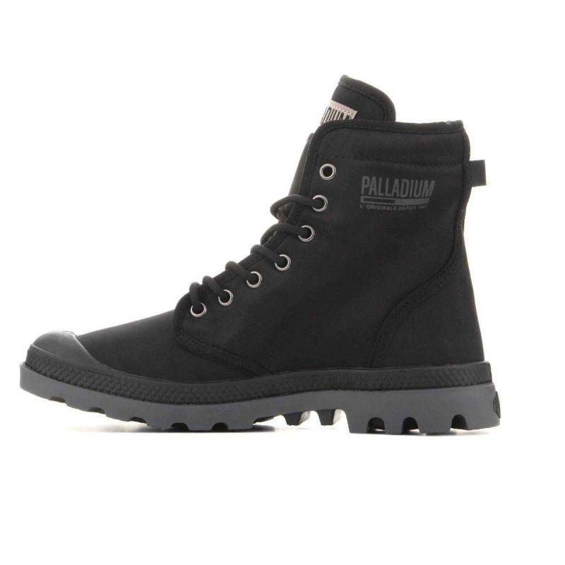 Palladium Solid Rngr 75564-008-M shoes Cipő