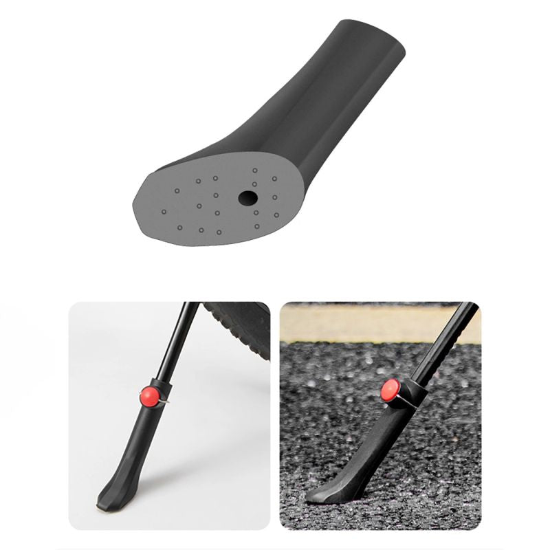 Wozinsky WSR-010 Bicycle Stand for 26-29 Inch Bikes, Adjustable, Anti-Slip - Black fekete elektronika 304004-210639